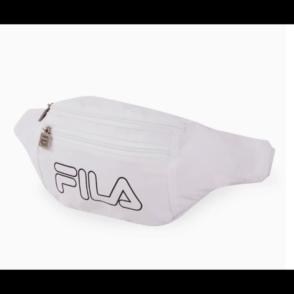 Fila USA Fanny Pack